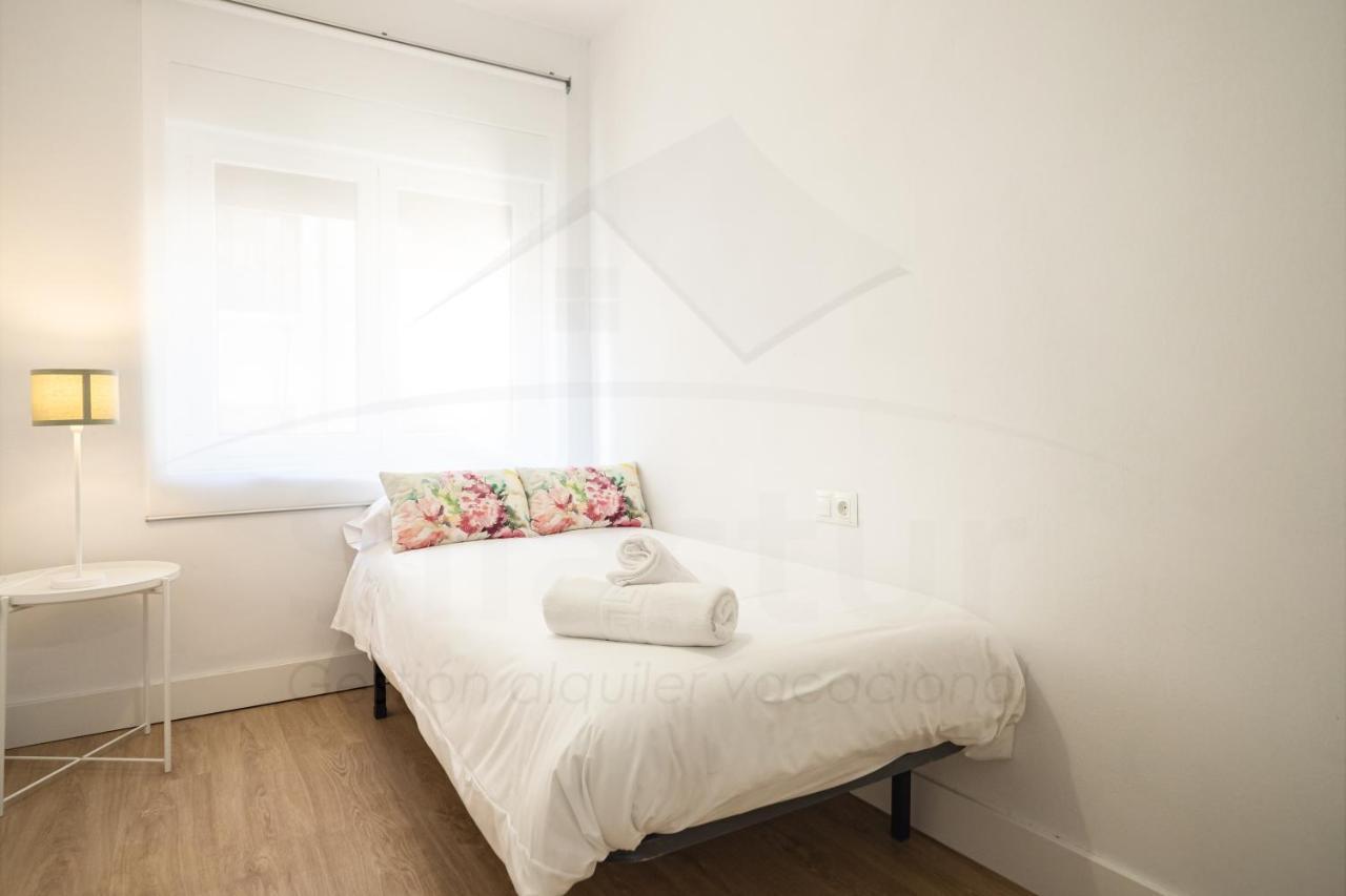 La Catedral En El Corazon De Oviedo Apartment Exterior photo