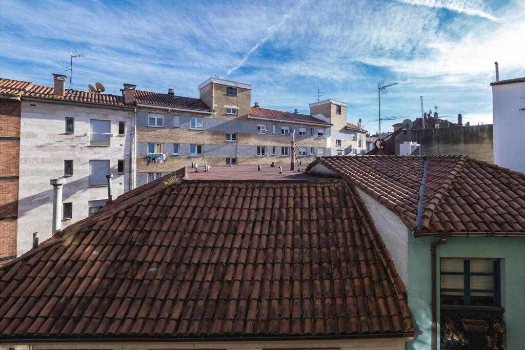 La Catedral En El Corazon De Oviedo Apartment Exterior photo